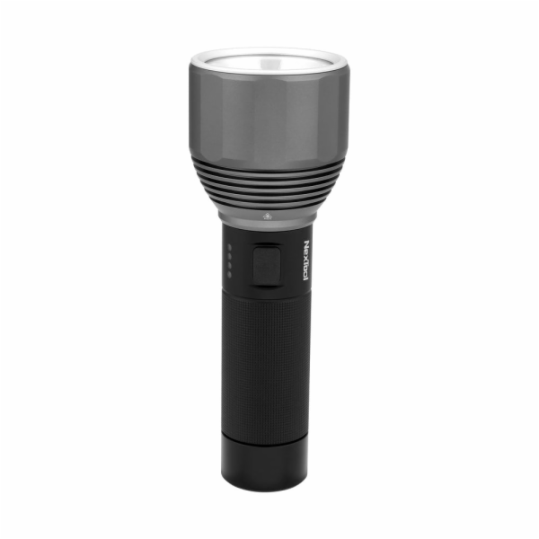 Ruční LED svítilna NexTool NE0126 2 000 lm 380 m 140 h ak...