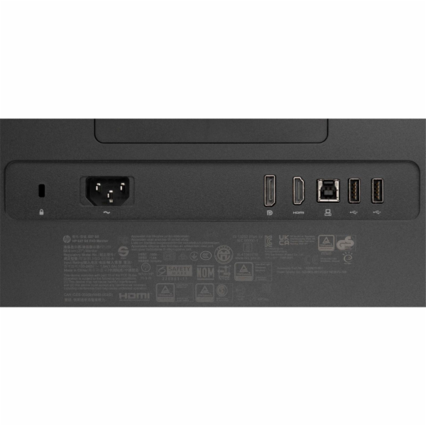 HP E27 G5 IPS