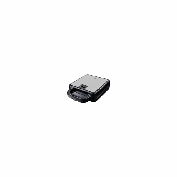 Orava ST-440 Sandwich toaster na 4 sendviče 3 v 1