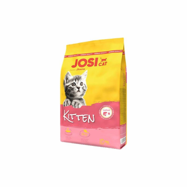 Koťátko JosiCat 650 g