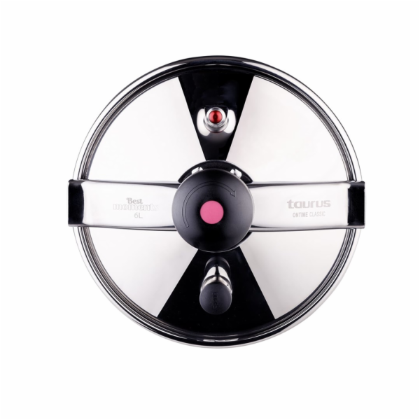 Taurus Pot Express Taurus MOMENTS CLASSIC 6L