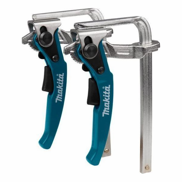 Makita 199826-6  Clamp Set 2 pieces