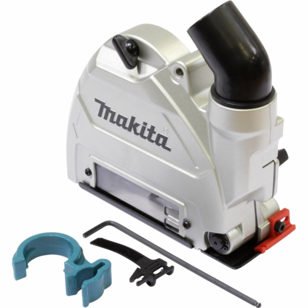 Makita 196845-3  Extraction Bonnet  125mm