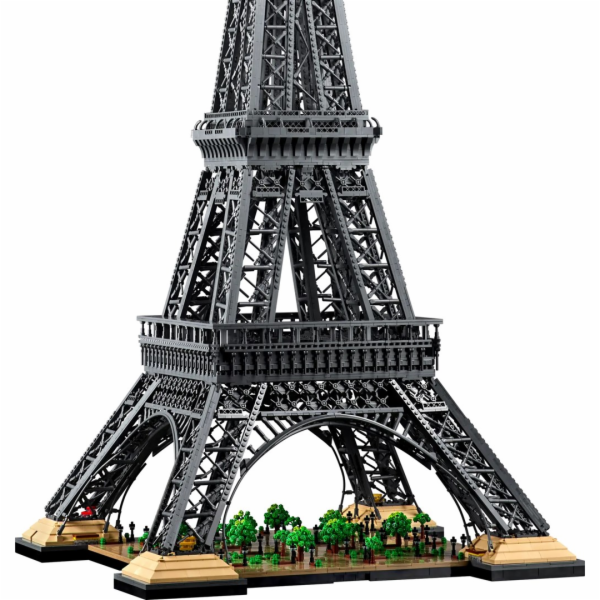 Lego Lego 10307 Icons Tower Eiffel
