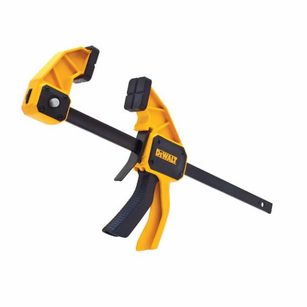 DeWalt Automatická svěrka L 300 mm