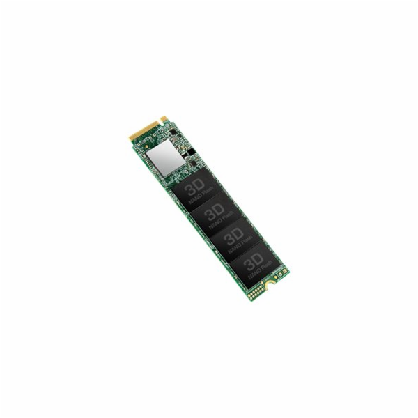MTE115S 1TB, SSD