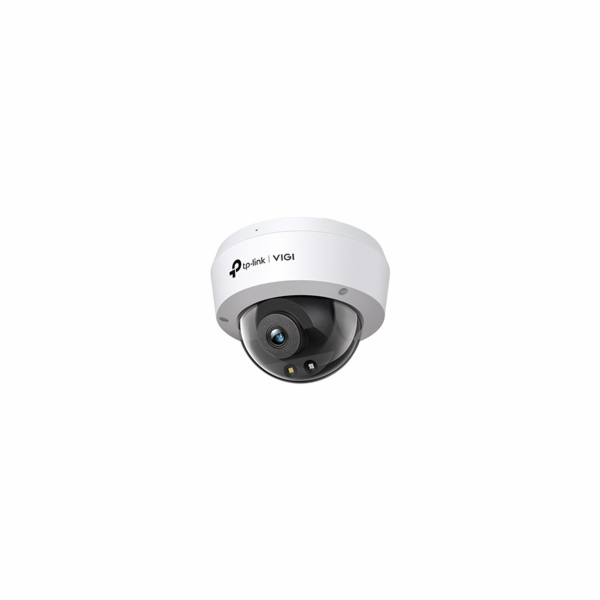 TP-Link VIGI C240I(2.8mm), 4MP, Dome, PoE, IR 30m