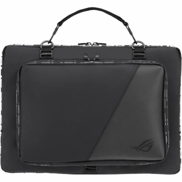 Case Logic Huxton brašna na notebook 13,3" HUXA213K - černá