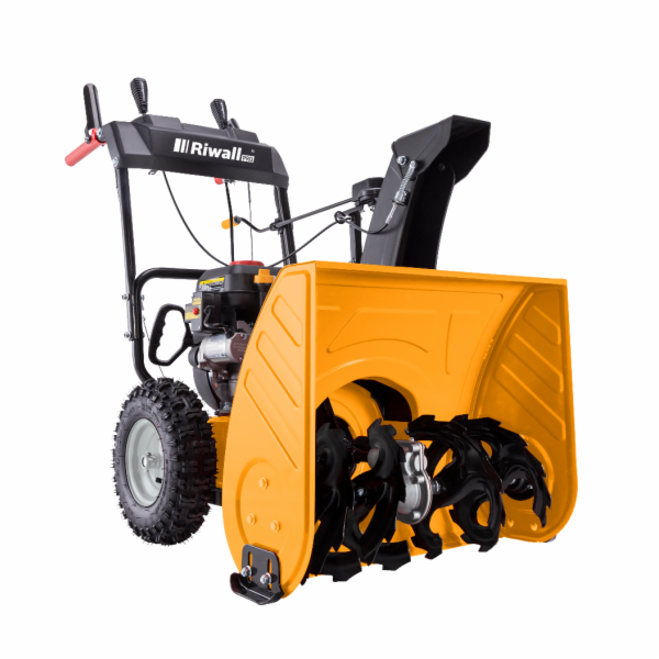 Riwall PRO RPST 6065