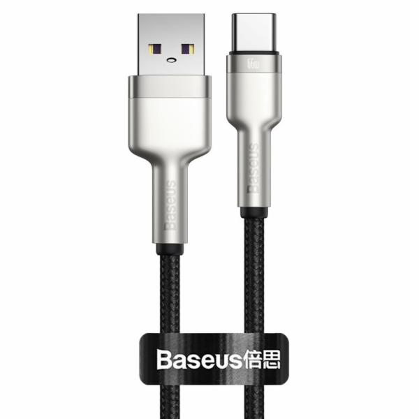 Baseus CAKF000001 datový kabel USB-USB-C