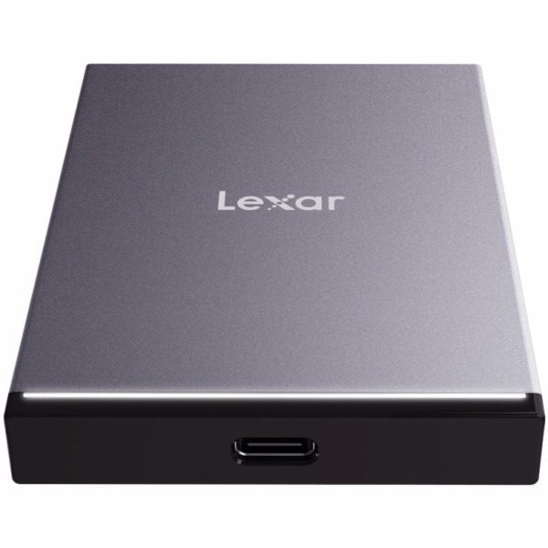 Lexar externí SSD 2TB SL210 USB 3.1 (čtení/zápis: 550/450...