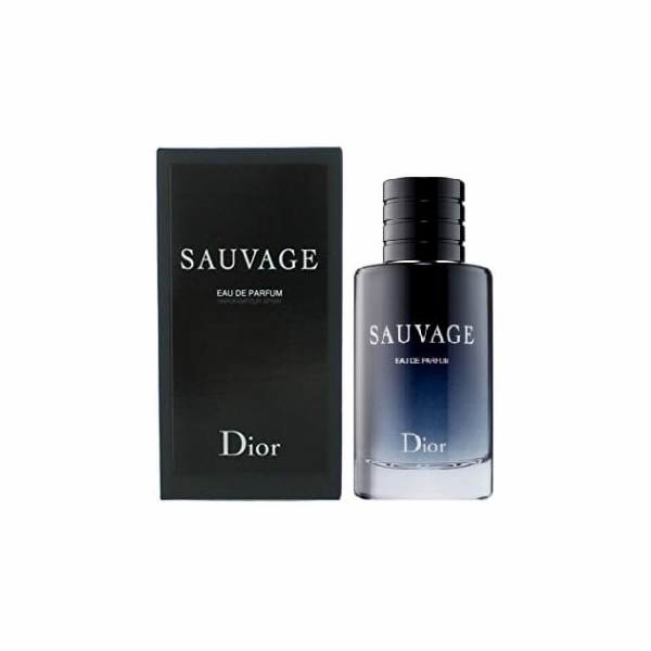Dior Sauvage EDP 200 ml