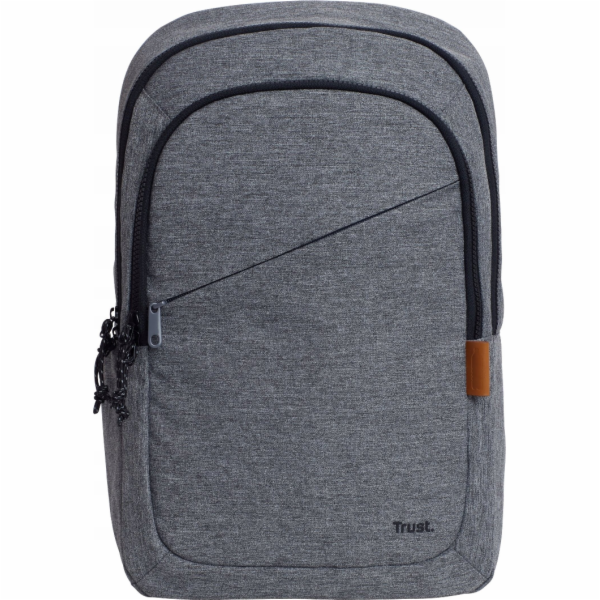 TRUST Batoh na notebook 16" Avana Eco-friendly Backpack -...