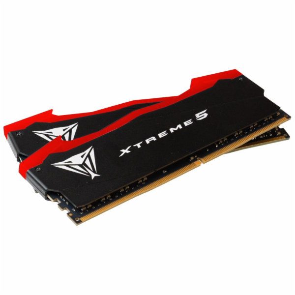PATRIOT VIPER XTREME 5 32GB DDR5 8200MT/s / DIMM / CL38 /...