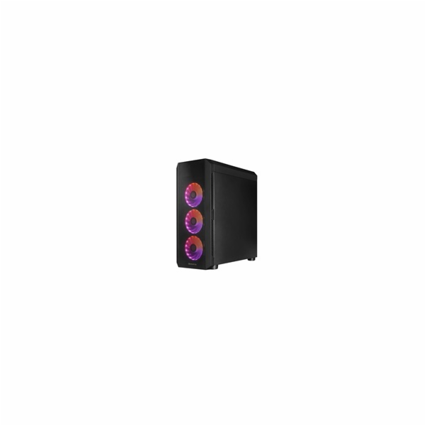 CHIEFTEC MidT Scorpion 4 GL-04B-UC-OP / ATX / 2x USB3.0 /...