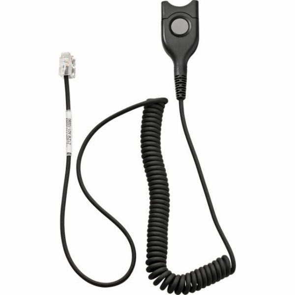 Epos Epické CSTD 01