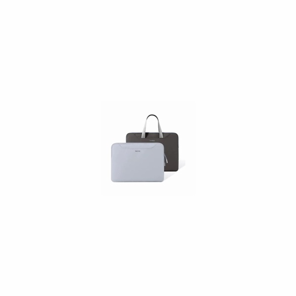 tomtoc Light-A21 Dual-color Slim Laptop Handbag, 13,5 Inc...