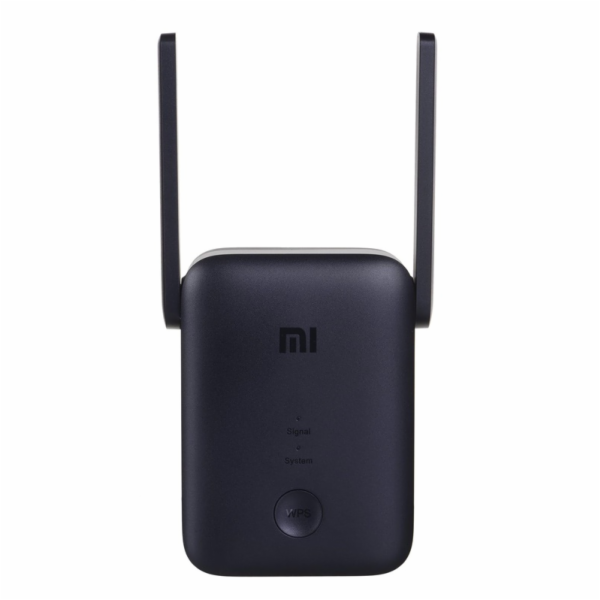 Xiaomi Mi WiFi Range Extender AC1200 Síťový opakovač Čern...