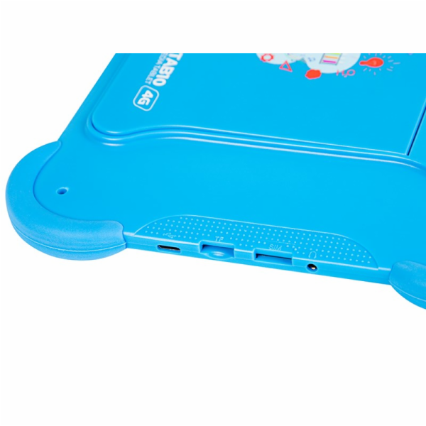 Blow Tablet KidsTAB10 4G BLOW 4/64GB Modré pouzdro