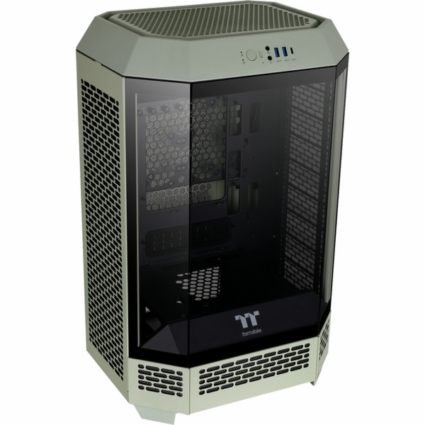 Thermaltake The Tower 300, pouzdro na věž