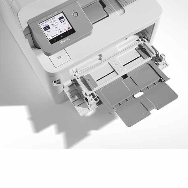 Brother/MFC-L8390CDW/MF/LED/A4/LAN/WiFi/USB