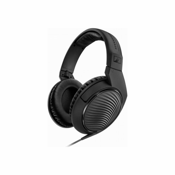 Sennheiser HD 200 PRO - profesionální sluchátka, uzavřená