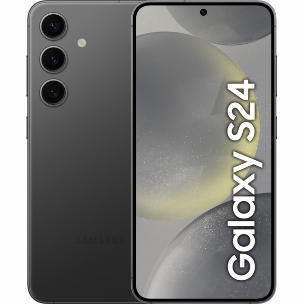 Samsung Galaxy S24 5G 256GB Black