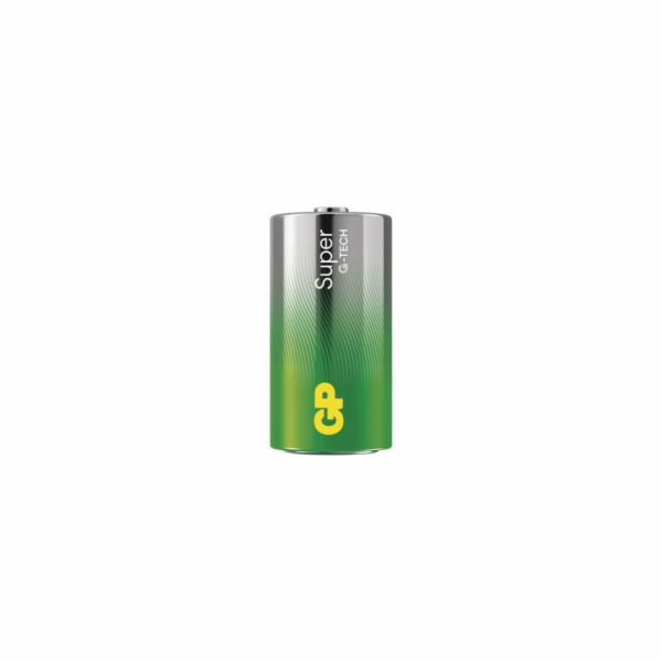 Baterie GP Baterie GP Super Alkaline C Baby, LR14, 1,5 V