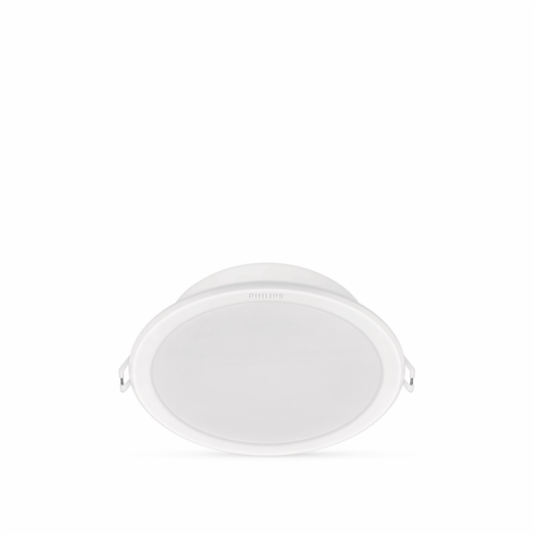 Vestavěná lampa Philips Meson, 20W, 3000°K, LED