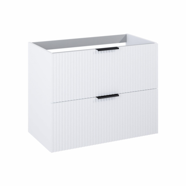 SPINTEL APATIN PAKA DECO 80 2DR BÍLÁ MAT