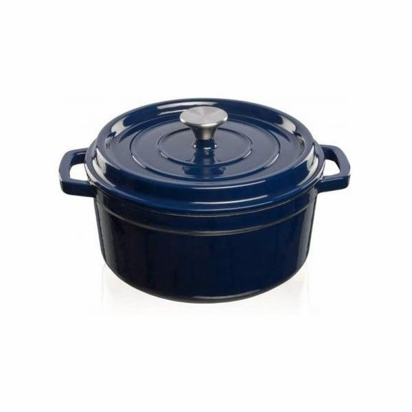 Hrnec Grand feu, 24 cm x 24 cm, 3,5 l