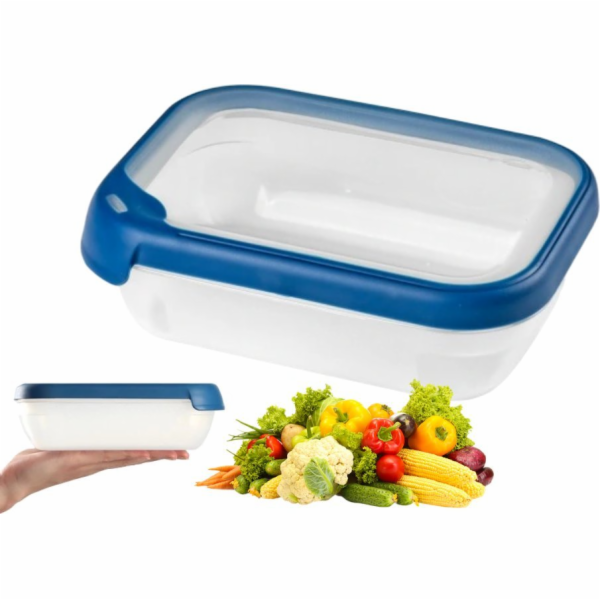 Dóza na jídlo CURVER GRAND CHEF ECO 252239, 1,2l