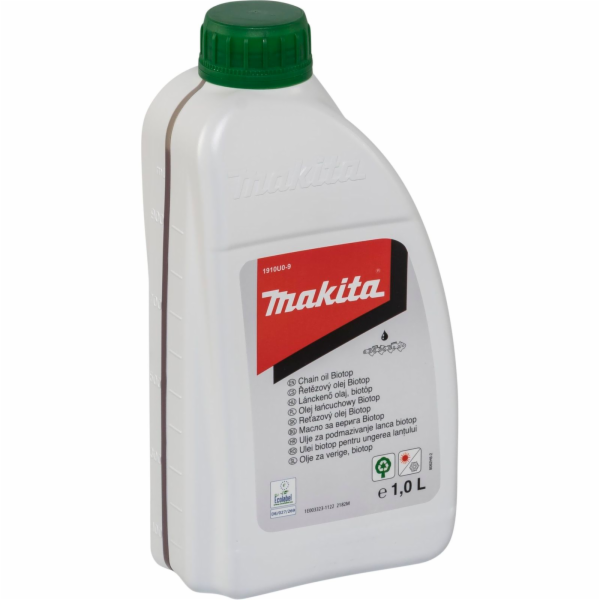 Olej Makita, 1l