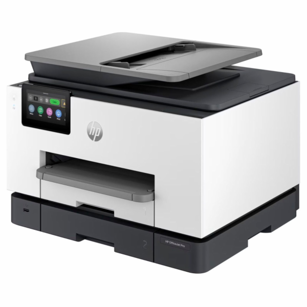 HP OfficeJet Pro 9132e, multifunkční tiskárna