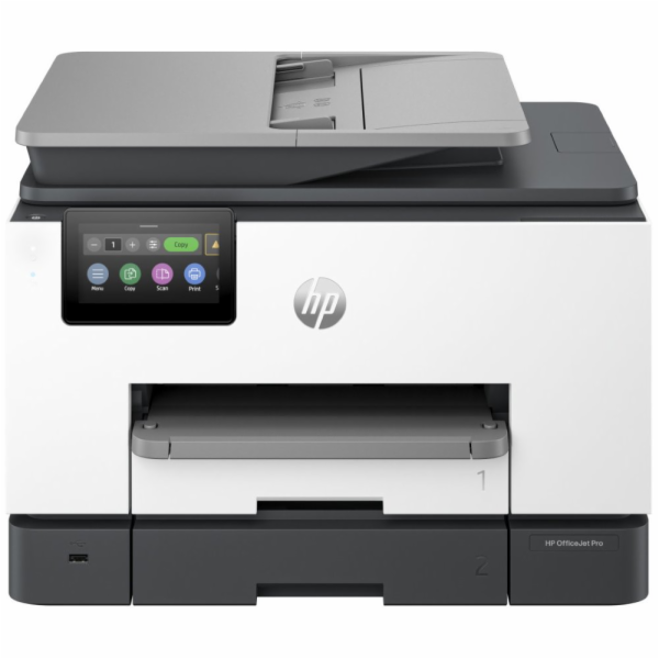 HP All-in-One Officejet Pro 9132e HP+ (A4, 25 ppm, USB 2....