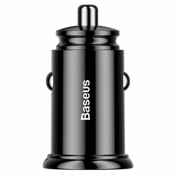 nabíječka Auto 12-24V 2xUSB QC3.0 30W