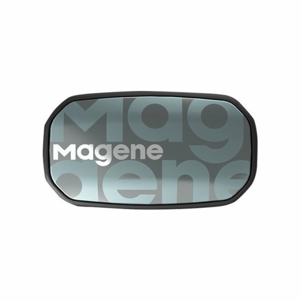 Monitor srdečního tepu Magene H603 - Modrá