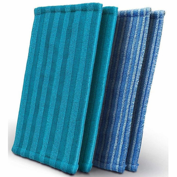 Hadřík Philips Microfiber XV1700/01, 4 ks.