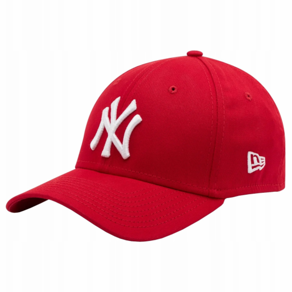 New Era NEW ERA kšiltovka 39TH NYY červená M/L