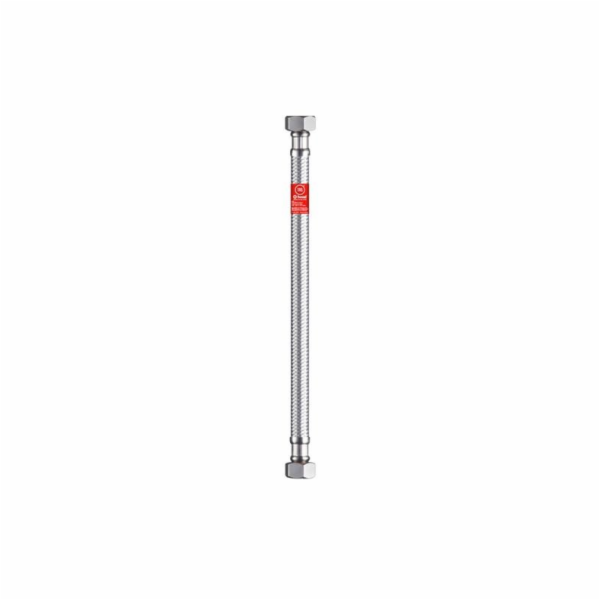 Vodovodní hadice Tucai Taq Fil-Nox, V1/2  -V1/2", 80 cm