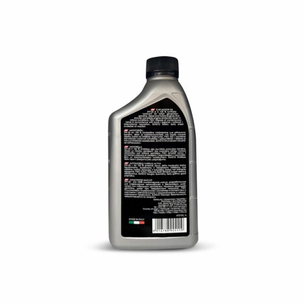 Automobilový motorový olej Autoserio 5W-20, 1l