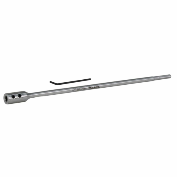 Prodloužení vrtačky do peří MAKITA D-77213, 300 cm
