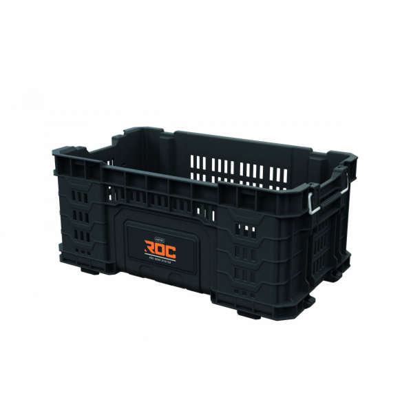 Přepravka Keter ROC Pro Gear Crate 