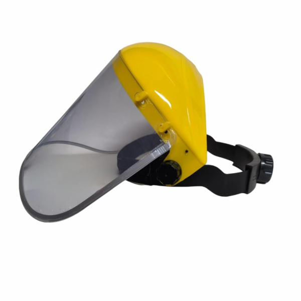 Obličejový štít Haushalt VG344 (YY-703)