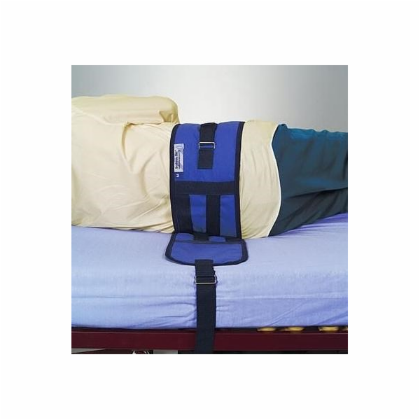 Bezpečnostní pás proti pádu z lůžka
