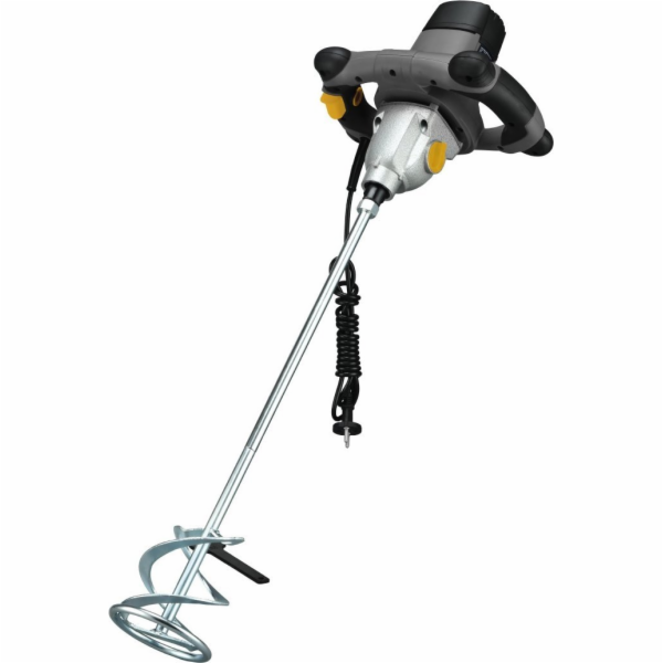 Stavební míchačka Grunder R6212BP, 1400W