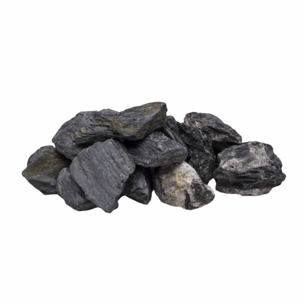 Drcený kámen na ozdobu DARK STONE, 16-32mm, 20 kg