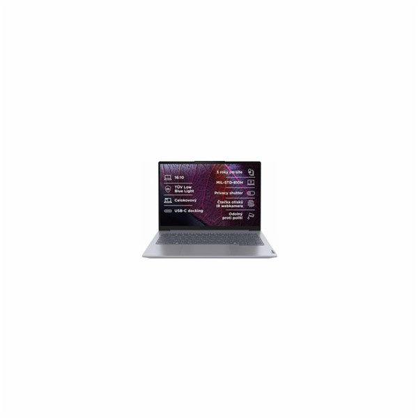 Lenovo ThinkBook14 G7 Ryzen 3 7335U/16GB/512 SSD/14" WUXG...