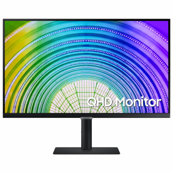 Samsung ViewFinity S6/LS27D600UAUXEN/27"/IPS/QHD/100Hz/5m...