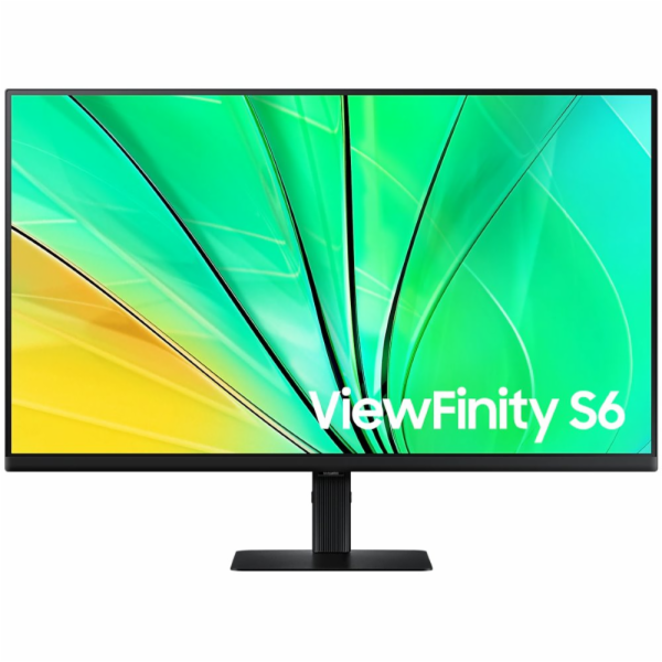 Samsung ViewFinity S60D (LS32D600EAUXEN)